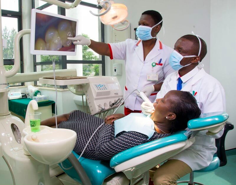 Dental Equipment and Services Dental Equipment and Services