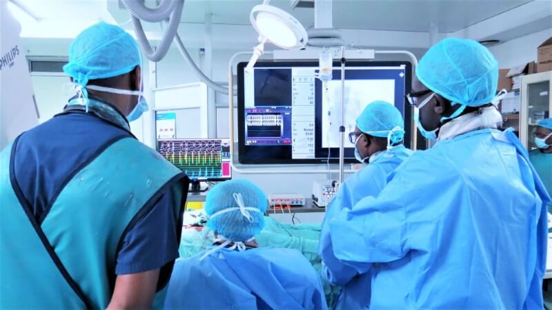 Cathlab Cathlab