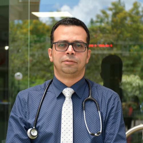 Dr. Baseem Mikhail Dr. Baseem Mikhail