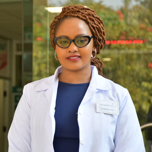 Dr. Cynthia Sempele Dr. Cynthia Sempele