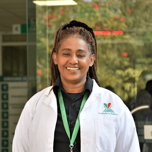 Dr. Elfenesh Dribsa Dr. Elfenesh Dribsa