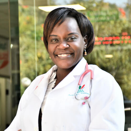 Dr. Elizabeth Warille Dr. Elizabeth Warille
