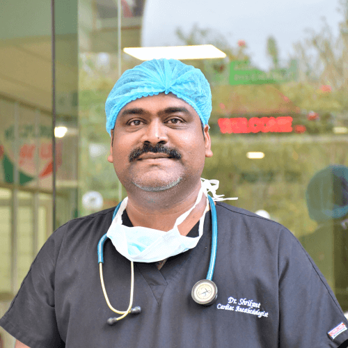 Dr. Shrikant Panchal Dr. Shrikant Panchal