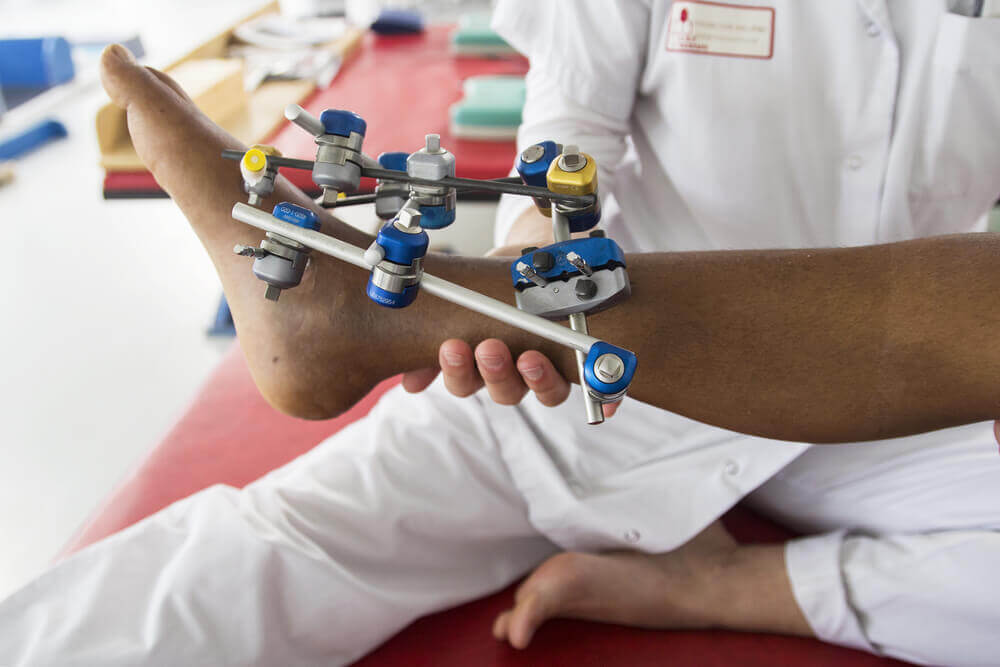 Orthopaedic Services Orthopaedic Services