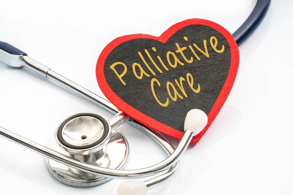 Palliative Medicine Palliative Medicine