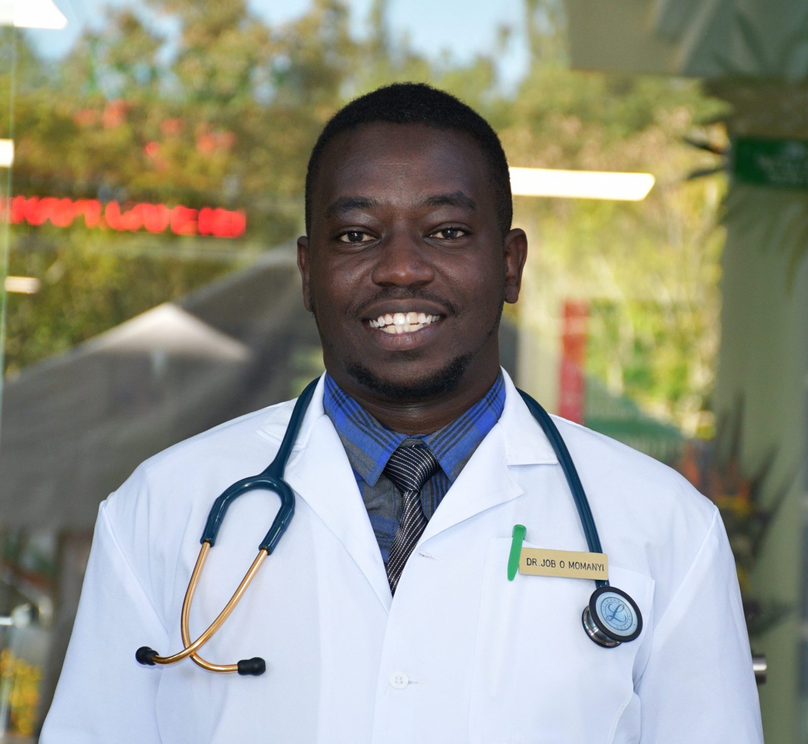Dr